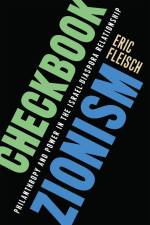 Checkbook Zionism af Eric Fleisch