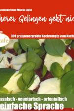Sicherer Gelingen geht nicht af Marcus Lüpke