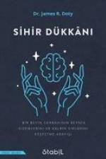 Sihir Dükkani af James R. Doty
