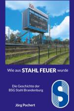 Wie aus STAHL FEUER wurde af Jörg Pochert