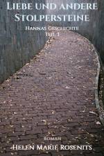 Liebe und andere Stolpersteine af Helen Marie Rosenits