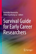 Survival Guide for Early Career Researchers af Alden Yuanhong Lai