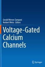 Voltage-Gated Calcium Channels af Norbert Weiss