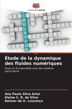 Étude de la dynamique des fluides numériques af Ana Paula Silva Artur