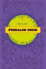 Peukalon vuosi af Liisa Laanti