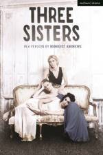 Three Sisters af Anton Chekhov