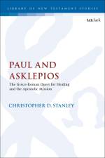 Paul and Asklepios af Christopher D Stanley