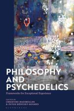 Philosophy and Psychedelics af Christine Hauskeller