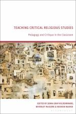 Teaching Critical Religious Studies af Jenna Gray-Hildenbrand