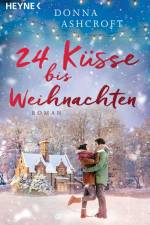 24 Küsse bis Weihnachten af Donna Ashcroft