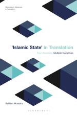 Islamic State in Translation af Balsam Mustafa
