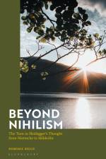 Beyond Nihilism af Dominic Kelly