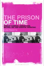 The Prison of Time af Elisa Pezzotta