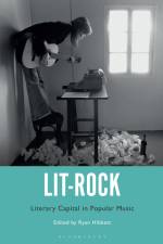 Lit-Rock af Ryan Hibbett