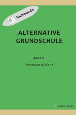 Alternative Grundschule, Band 8 af Volker Kinder