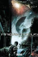 Prometheus 11. Der dreizehnte Tag af Christophe Bec