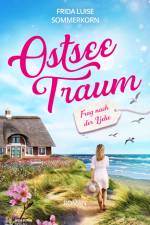 Frag nach der Liebe af Frida Luise Sommerkorn