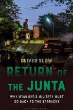 Return of the Junta