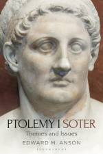 Ptolemy I Soter af Edward M. Anson