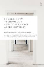 Sovereignty, Technology and Governance After Covid-19 af Francisco de Abreu Duarte