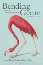 Bending Genre af Margot Singer