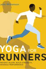 Yoga for Runners af Lexie Williamson