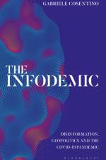 The Infodemic af Gabriele Cosentino