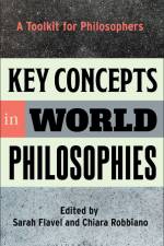 Key Concepts in World Philosophies