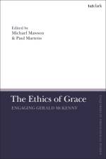The Ethics of Grace af Paul Martens