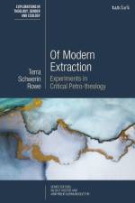 Of Modern Extraction af Terra Schwerin Rowe