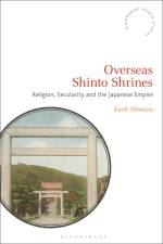 Overseas Shinto Shrines af Karli Shimizu