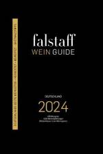 falstaff Weinguide Deutschland 2024 af Ulrich Sautter