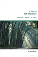 Hinduism in Middle India af Lavanya Vemsani