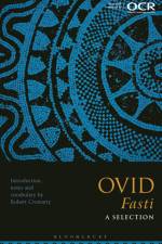 Ovid Fasti: A Selection af Robert Cromarty