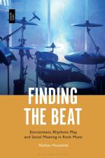 Finding the Beat af Nathan Hesselink