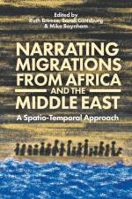 Narrating Migrations from Africa and the Middle East af Ruth Breeze
