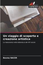 Un viaggio di scoperta e creazione artistica af Besma Nacer