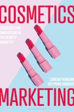Cosmetics Marketing af Delphine Horvath