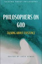 Philosophers on God af Jack Symes