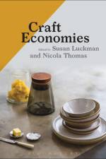 Craft Economies af Susan Luckman