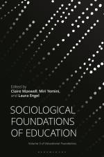 Sociological Foundations of Education af Claire Maxwell