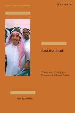 Peaceful Jihad af Peter Enz-Harlass