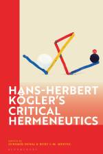 Hans-Herbert Kögler's Critical Hermeneutics af Kurt C M Mertel