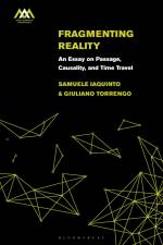 Fragmenting Reality af Samuele Iaquinto