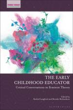 The Early Childhood Educator af Rachel Langford
