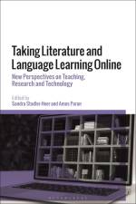 Taking Literature and Language Learning Online af Sandra Stadler-Heer