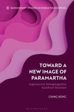 Toward a New Image of Paramartha af Ching Keng