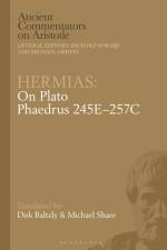 Hermias: On Plato Phaedrus 245e-257c af Michael Share
