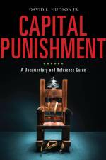 Capital Punishment af David L Hudson