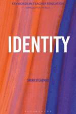 Steadman, D: Identity af Dr Sarah Steadman